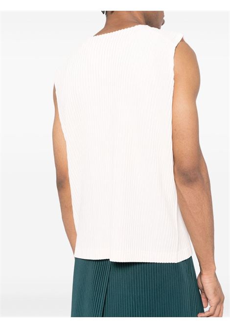 gilè HOMME PLISSE ISSEY MIYAKE | Gilet | HP48JE10720